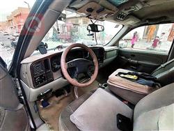 جی ئێم سی یوکۆن